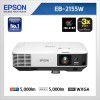 EB-2155W ( WXGA, 5000안시 )