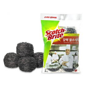 3M 철수세미