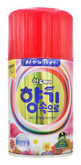 산도깨비 캔방향제/ 300ml