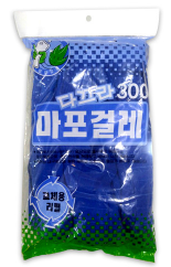 바둑 다끄라 마포(300g)