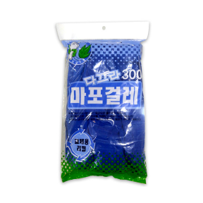 바둑 다끄라 마포(300g)